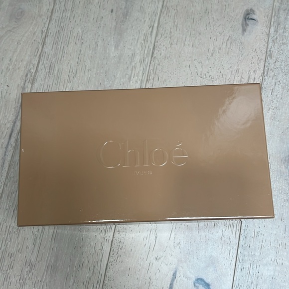 Chloé Tan Box - Picture 4 of 5